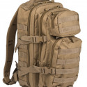 Mugursoma US Assault Pack Small  coyote