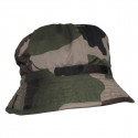 FR džungļu cepure, CCE camo, kā jauna, armijas rezerves