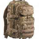 Mugursoma US Assault Pack Small W/L - arid