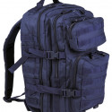 Mugursoma US Assault Pack liela zila