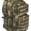 Mugursoma US Assault Pack liela FG