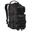 Taktiskā mugursoma US Assault Pack Small melna