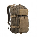 Mugursoma US Assault Pack Small RANGER GREEN/COYOTE