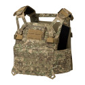 SPITFIRE PLATE CARRIER® - Cordura® - PenCott® BadLands™