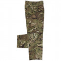 GB Combat Pants, MTP camo, "Combat", TROPEN, kā jauns, armijas rezerves Bikses / Šorti