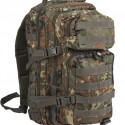 Mugursoma US Assault Pack Small flectar