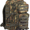 Mugursoma US Assault Pack liela FLECTAR