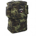 CZ M95 CAMO COMBAT DUFFLE SOMA armijas rezerves