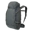 HALIFAX VIDĒJĀ MUGURSOMA - Cordura® - Shadow Grey