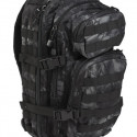 Mugursoma US Assault Pack Small MANDRA® NIGHT