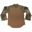 GB krekls, "UBAC", MTP camo,  jauns ,armijas rezerves Krekls ar garām piedurknēm