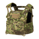 SPITFIRE PLATE CARRIER® - Cordura® - PenCott® GreenZone™