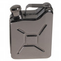 Tērauda blašķe “Jerry Can”,170ml
