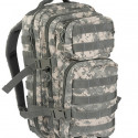 Mugursoma US Assault Pack Small AT digital