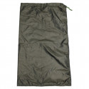 GB transporta maiss, OL zaļš, 60 x 36 cm, ūdensizturīgs, izmantots