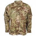 GB lauka jaka, Combat, MTP camo, kā jauna, armijas rezerves