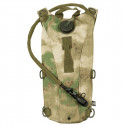 Hidratācijas mugursoma,  "Extreme", 2,5 l, HDT-camo FG