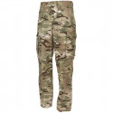 GB Combat Pants, MTP camo, vēja necaurlaidīgs,  jaunas, armijas rezerves Bikses / Šorti