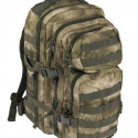 Mugursoma US Assault Pack Small FG camo