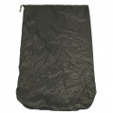 GB transporta maiss, OL zaļš, 90 x 60 cm, ūdensizturīgs, izmantots