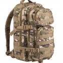 Mugursoma US Assault Pack Small multitarn