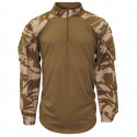 GB  krekls, "UBAC", DPM tuksnesis, kā jauns, armijas rezerves Krekls ar garām piedurknēm