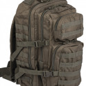 Mugursoma US Assault Pack liela OL zaļa