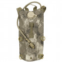 Hidratācijas mugursoma,  "Extreme", 2,5 l, HDT-camo