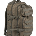 Mugursoma US Assault Pack Small OL zaļa