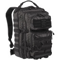 Mugursoma US Assault Pack liela melna