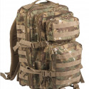 Mugursoma US Assault Pack liela W/L-ARID