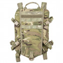 Izraēlas armijas  Hydration Pack, "Rider", MTP camo, TPU pūslis, 3 l, izmantots, armijas rezerves